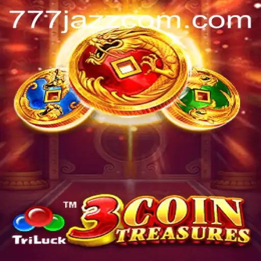 Discover the Exciting World of 3CoinTreasures: A Unique Gaming Experience