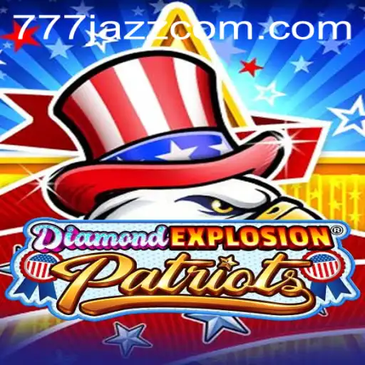 DiamondExplosionPatriots: A Patriotic Adventure in Gaming