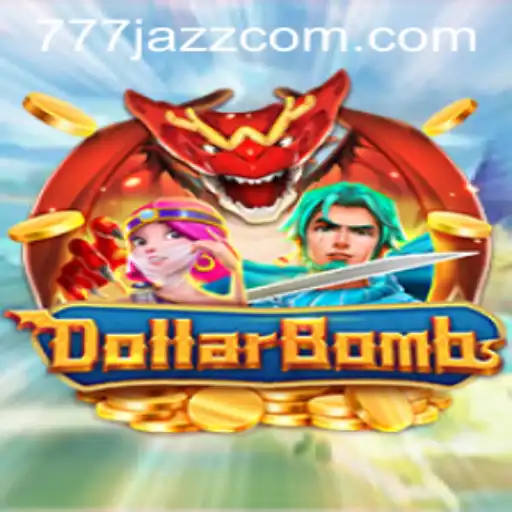 Dive into the Explosive World of DollarBombs: 777 Jazz Adventure