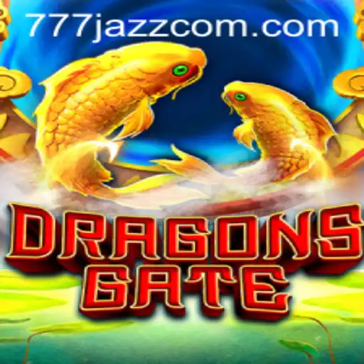 DragonsGate: Enter a World of Fantasy and Jazz