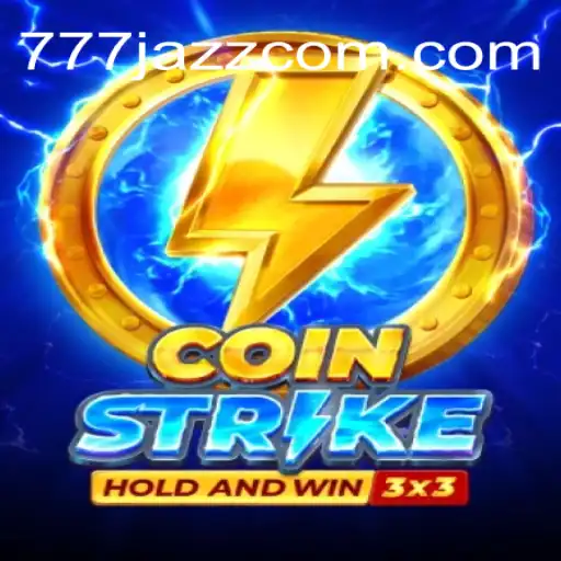 Coinstrike: Revolutionizing Gameplay with the Rhythm of 777 Jazz