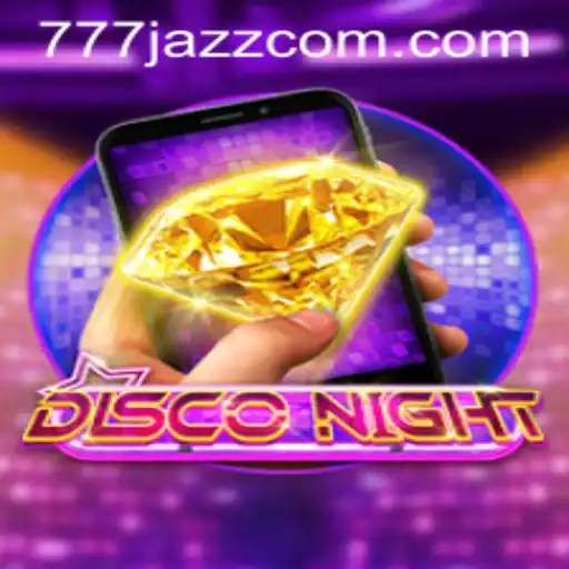 Exploring DiscoNightM: A Groove-infused Journey with 777 Jazz