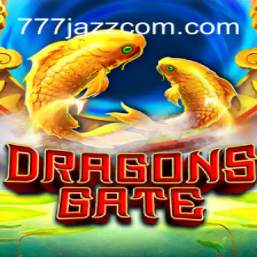 DragonsGate: Enter a World of Fantasy and Jazz
