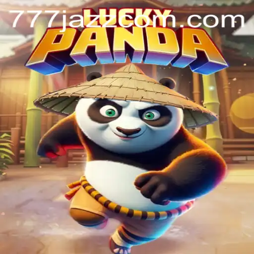 LuckyPanda: Dive into the Exciting World of 777 Jazz
