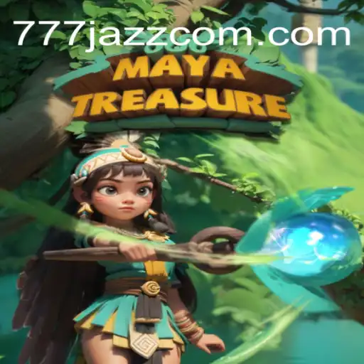 Discover the Thrilling World of MayaTreasure: Unveiling the Secrets with 777 Jazz