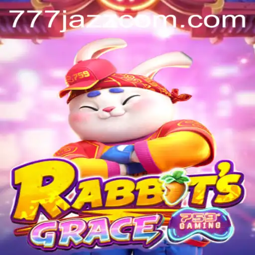 RabbitsGrace: An Enchanting Escape into the World of 777 Jazz