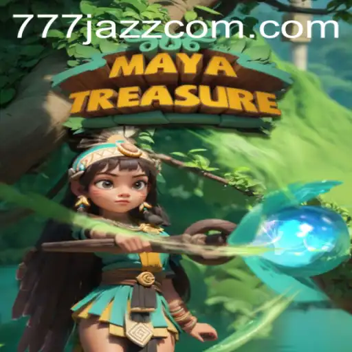 Discover the Thrilling World of MayaTreasure: Unveiling the Secrets with 777 Jazz