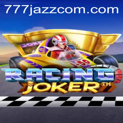 RacingJoker: A Thrilling Ride Through the World of 777 Jazz