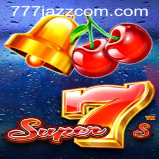 Exploring Super7s with a 777 Jazz Twist