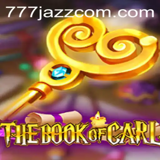 Exploring TheBookofCarl: A Jazz-Infused Adventure