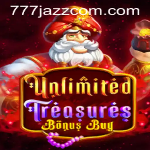 UnlimitedTreasuresBonusBuy: Unveiling a New Era of Online Gaming