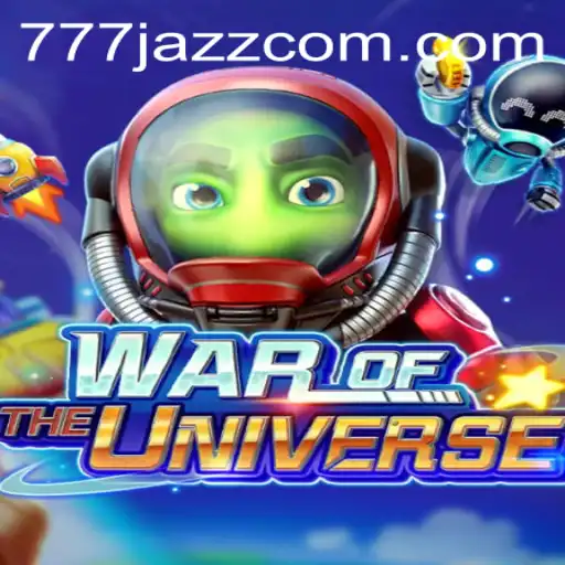 WAROFTHEUNIVERSE: A Galactic Battle Game with a Unique Twist
