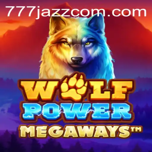 Unleashing the Wild Sounds and Energies of WolfPowerMega: Exploring the 777 Jazz Phenomenon